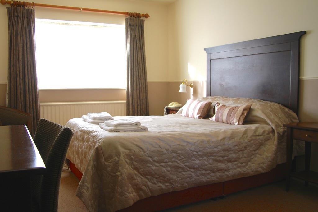 The Bell Hotel Clare Zimmer foto