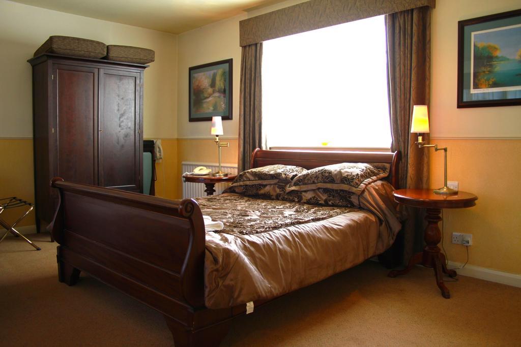 The Bell Hotel Clare Zimmer foto