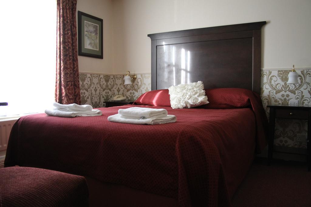 The Bell Hotel Clare Zimmer foto